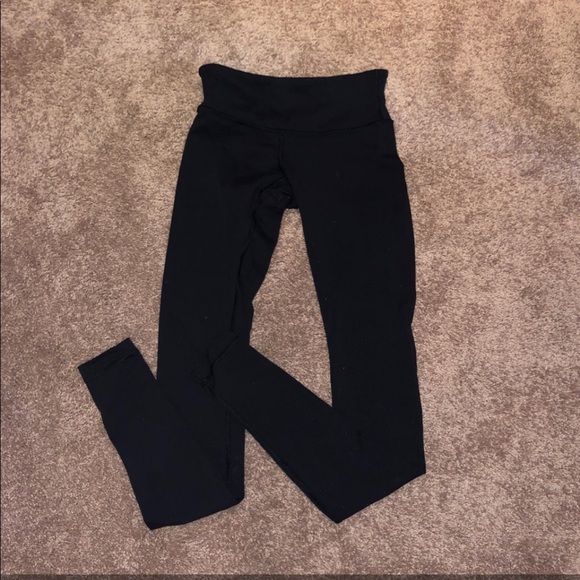 lululemon size 0 leggings